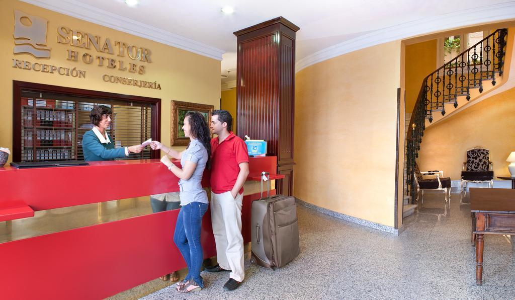 Hotel Nh Collection Madrid Gran Via Zewnętrze zdjęcie